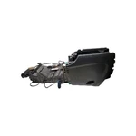 2020 Jeep Grand Cherokee Front Center Console Oem C02100009BL Used. Price: $79.99.