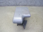 94-99 Bmw E36 325IC 328IC Convertible Center Console Leather Armrest Gray Oem Used. Price: $113.01.
