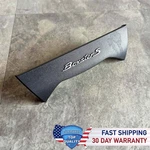 Porsche Lower Center Console Trim Panel Cover Boxster 986 Oem 2001-2004 Used. Price: $33.00.