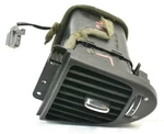 04-07 Jaguar XJ8 Xjr Vanden Plas Left Driver Side Air Vent 2W937801814AC Oem Used. Price: $26.40.
