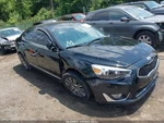 2014-2016 Kia Cadenza Overhead Console Used No Sunroof 108K Miles. Price: $91.39.