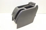 2012 Volkswagen Golf Center Console Trim Piece Cover 1K0863323Q 10-14 Used. Price: $69.75.