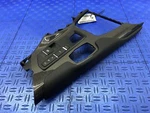 2020-2023 Toyota Supra Front Console Shiter Trim Panel Carbon Fiber 6826407 Used. Price: $127.50.
