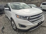 2016 Ford Edge Overhead Console Sunroof Gray Oem Used 241-02668 134K Miles. Price: $116.76.