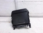 2022 Kia Sorento Black Plastic Charge Bay Storage Bin Oem Used. Price: $149.95.