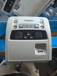 2010-11 Lexus GS350 GS460 Roof Ceiling Overhead Console Dome Color 1D111-074G Used. Price: $39.99.