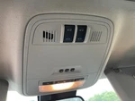 Console Front Sunroof With Garage Door Opener Fits 14-15 Regal 970241 Used. Price: $135.00.