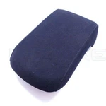 16-17 Mitsubishi Lancer Front Center Console Trim Lid Oem Black Used. Price: $61.00.