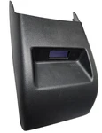 Oem 2019-2024 Nissan Altima 96930-6CA4A Center Console Back Trim Panel Cover Used. Price: $34.99.
