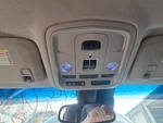 2013 Cadillac Xts Overhead Console Gray Sunroof 241-01918 Used. Price: $97.57.