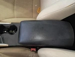 2011 Hyundai Sonata Overhead Console Tan 4DR Used Oem 241-10085. Price: $82.17.