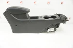 17 2018 Chevrolet Cruze Front Floor Console Used Oem (84139021). Price: $120.00.