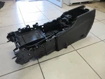 2021-2025 Dodge Durango Rt Oem Center Floor Console Bare Used. Price: $199.95.