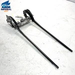 07-09 Mercedes S600 W221 Center Console Storage Lid Hinge Oem Used. Price: $74.99.