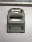 2016-2022 Honda Pilot Center Console Rear Back Trim Cover Panel Bezel Oem Used. Price: $47.80.