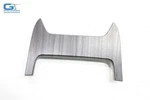2021 - 2023 Toyota Venza Front Console Upper Trim Cover Panel Oem Used. Price: $46.74.