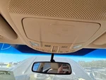 2015 Ford Edge Overhead Console W/sunroof - Used, 143K Miles, Oem. Price: $91.39.