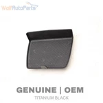 2015-2019 Vw Golf Sportwagen Rear Center Console Storage Bin Insert Used. Price: $11.99.
