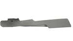 05-11 Audi A6 Front Left Side Center Console Panel Trim Cover 4F1863305 Oem Used. Price: $54.00.