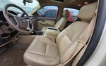 Console Front Floor Fits 09 Suburban 1500 1795162 Used. Price: $440.50.