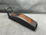 Mercedes W219 CLS63 CLS550 Amg Rear Center Console Armrest Oem Used. Price: $120.00.