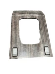Center Console Shifter Bezel 77295 S3VX A110 21 Fits 2003-2006 Acura Mdx Used. Price: $64.99.