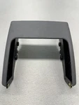 2000 - 2006 Bmw X5 Rear Center Console Trim / Panel (lower) 8402935 Oem 231937 Used. Price: $36.00.