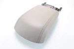 2013-2016 Ford C-max Center Console Lid Armrest Leather Beige Oem, 151318NAA Used. Price: $54.99.
