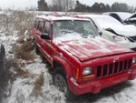 Console Front Floor Speed Fits 00-01 Cherokee 2034517 Used. Price: $239.99.