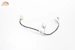 2024 Hyundai Santa Fe Center Console Wire Wiring Harness Cable Oem Used. Price: $16.49.
