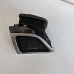 2013 Lincoln Mkz Dashboard Left Driver Side Air Vent B107 Used. Price: $33.32.