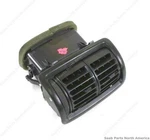 Genuine Saab Rear Center Console Air Vent For 2003-2006 9-3 12789734-AA New. Price: $168.31.