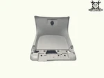 Oem Toyota Sienna 2015-2020 Dash Console Lower Trim Cover Panel & Power Outlet Used. Price: $147.24.