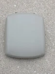2009-2015 Honda Pilot Tan/beige Vynil Center Console Lid Oem Used. Price: $74.95.