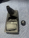 1993-1996 Chevy Camaro Shifter Bezel 6-SPEED Trim Boot Oem Read Used. Price: $99.99.