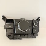 2019 Mazda 3 Center Console Media Radio Control Switch BDGF66CM0L Oem Used. Price: $117.82.