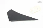 2015-2020 Lincoln Mkz Center Console Left Driver Side Cover Panel Trim Black Oem Used. Price: $31.59.
