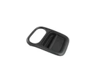 Genuine Mopar Floor Console Bezel 6RF51DX9AA New. Price: $86.52.