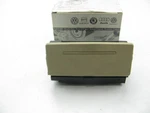 New Genuine Audi 4B0857406B8C1 Right Rear Oem 05-06 A6 Beige. Price: $12.55.