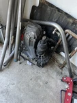 87 Toyota MR2 Supercharged 5 Speed Manual Transmission AW11 MK1 Used. Price: $600.00.