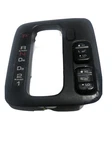 1996 - 1998 Acura Rl 3.5 Gear Shifter Bezel Black With Heated Seat Switches Used. Price: $60.00.