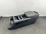2019-2023 Dodge Ram 1500 Floor Center Console Black Assembly Oem Used. Price: $385.00.