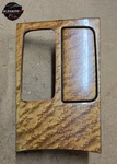 2001 2002 2003 Lexus LS430 Ash Tray W/ Trim Bezel 74110-50070 58804-50260-E1 Used. Price: $89.99.