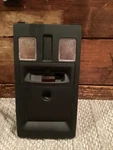 2013-2018 Dodge Ram 1500 2500 3500 Overhead Light Console 68105821AB Oem Used. Price: $26.99.