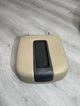 2007-2014 Silverado Tahoe Suburban Avalanche Center Console Lid Armrest Biege Used. Price: $79.00.