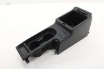 2015 - 2021 Subaru Wrx Center Console Storage Compartment Box Oem 92174FG000 Used. Price: $76.61.