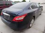 Used Front Lower Center Console Fits: 2010 Nissan Maxima Floor W/o Navigation Sy. Price: $260.00.