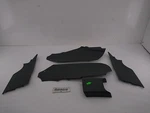 Saab 9-3 Center Console Trim Panel Set 03 04 05 06 07 08 09 10 11 Used. Price: $60.72.