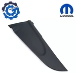 New Oem Mopar Floor Console Panel Right For 14-22 Jeep Grand Cherokee 5LV81DX9AD. Price: $1275.00.