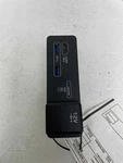 2018 Land Rover Velar Hdmi Sim Sd Card Usb Interface Module FW9319E110 Used. Price: $198.99.